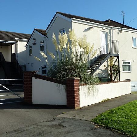 The Winsford Lodge Extérieur photo