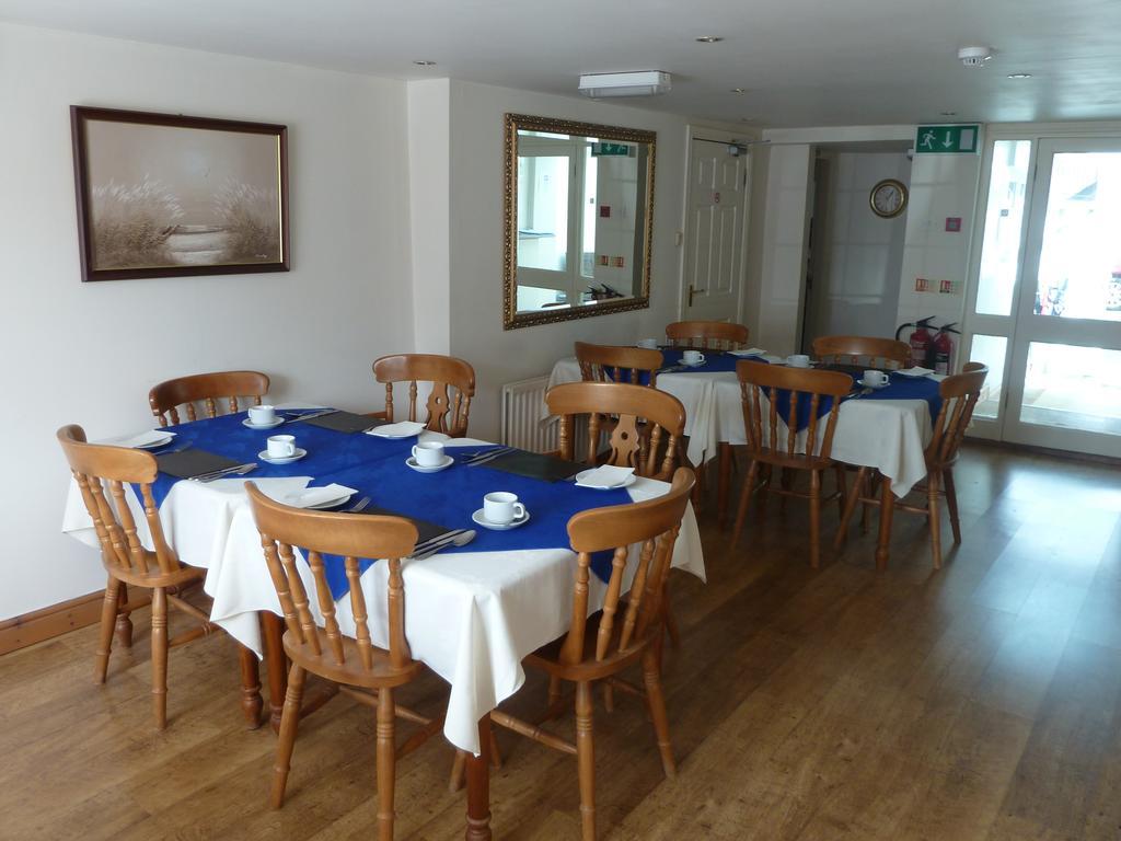 The Winsford Lodge Extérieur photo