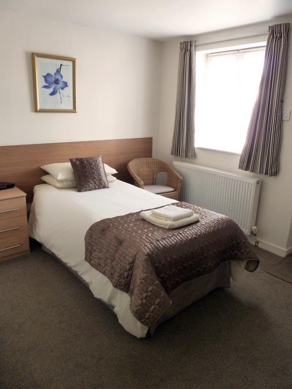 The Winsford Lodge Chambre photo